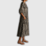 Grace™ | Timeless Vintage Dress