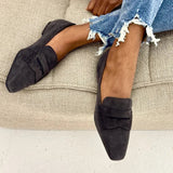 Libby | Comfort Loafers