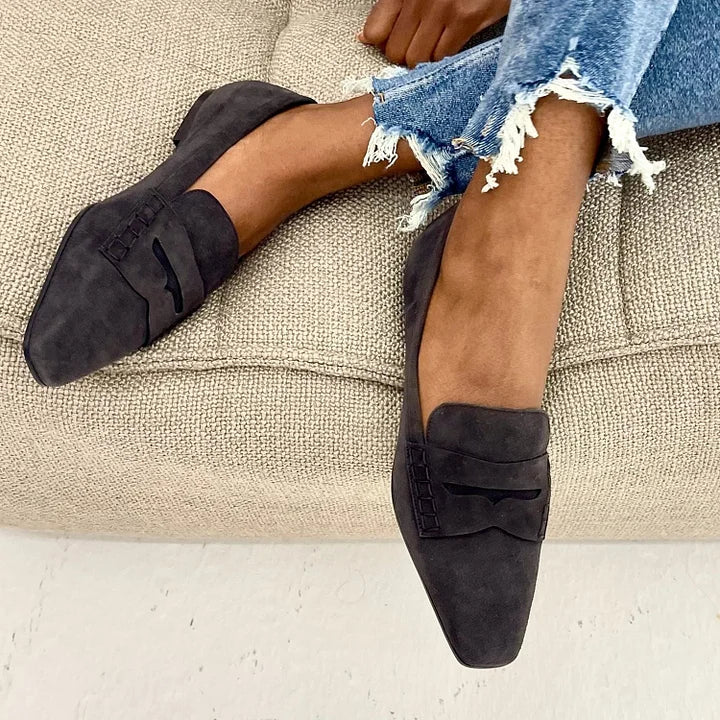 Libby | Comfort Loafers