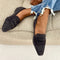 Libby | Comfort Loafers