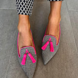 Penelope | Soft Loafers