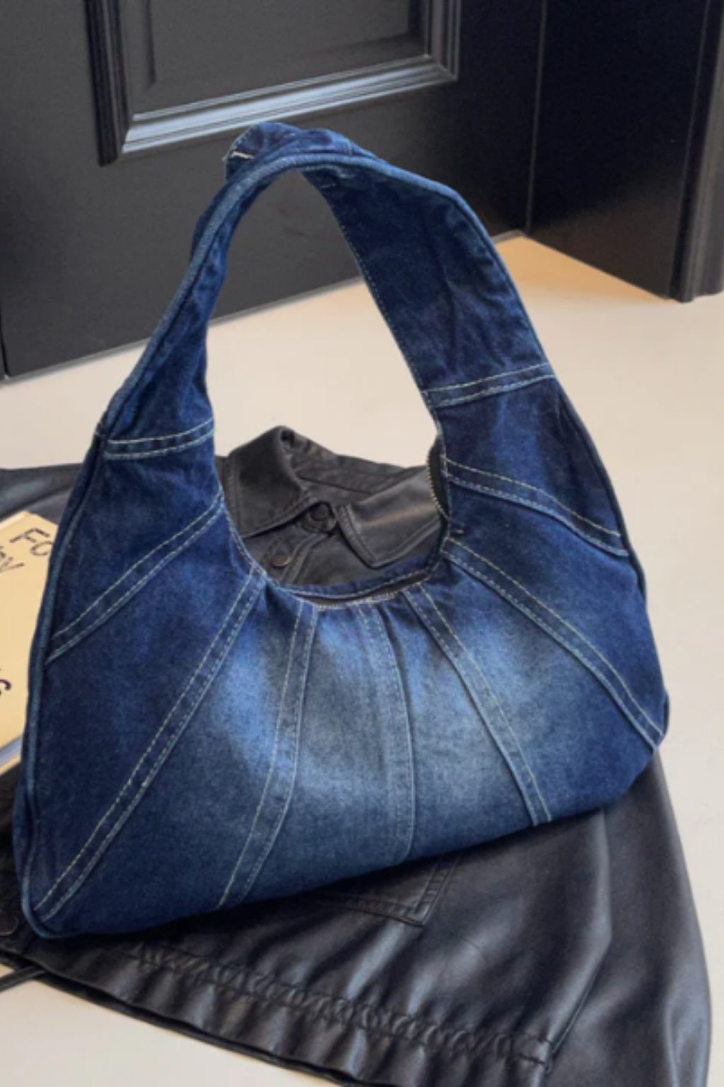 Natalie - Casual Shoulder Bag