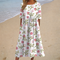 Anouk - Everyday Midi Dress