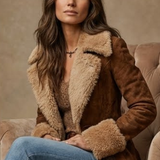 AMELLIER | VINTAGE LONG COAT