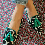 Nicola | Comfort Loafers