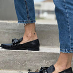Juno | Classic Loafers