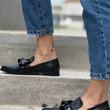 Juno | Classic Loafers