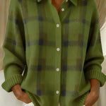 Courtney | Everyday Cosy Buttoned Cardigan