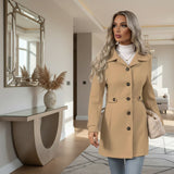 Top Italian Coat
