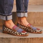 Sienna | Soft Loafers