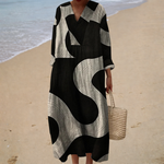 Manon - Everyday Midi Dress