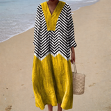 Maeve - Everyday Midi Dress