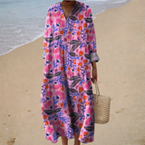 Yara - Everyday Midi Dress