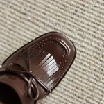 Romilly | Loafer Court Shoes