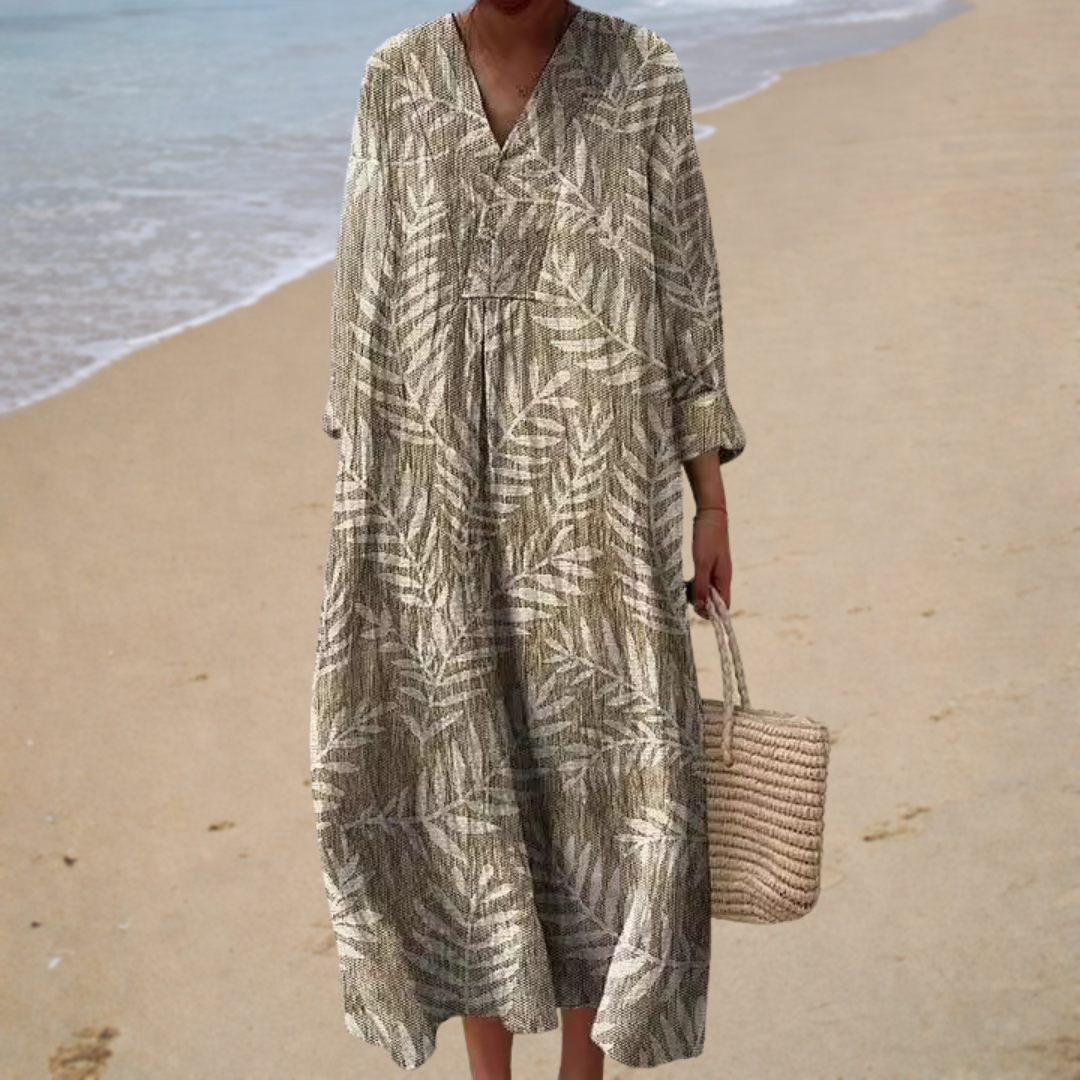 Selma - Everyday Midi Dress