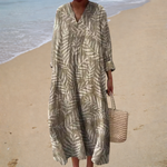Selma - Everyday Midi Dress