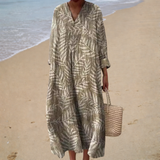 Selma - Everyday Midi Dress