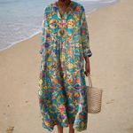 Marit - Everyday Midi Dress