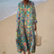 Marit - Everyday Midi Dress
