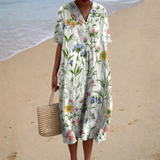 Helle - Everyday Midi Dress