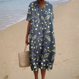 Edda - Everyday Midi Dress