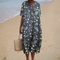 Edda - Everyday Midi Dress