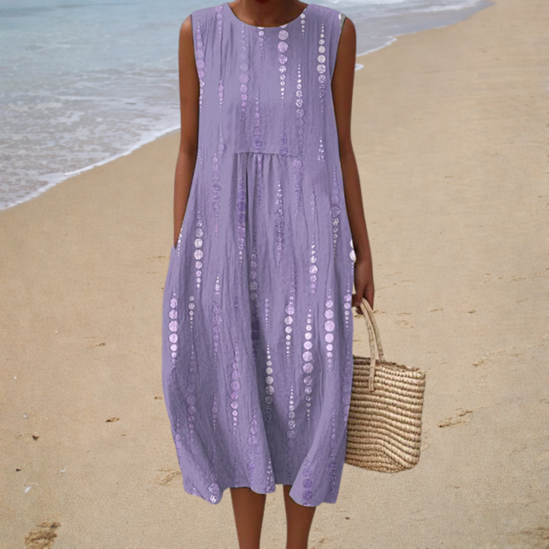 Lotte - Everyday Midi Dress
