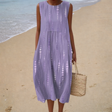 Lotte - Everyday Midi Dress