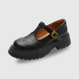 Merryn | Vintage T-Bar Shoes