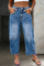 Maeve - Casual Flared Jeans