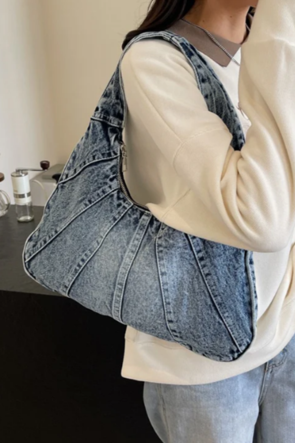 Natalie - Casual Shoulder Bag