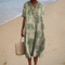 Lune - Everyday Midi Dress