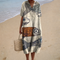Lena - Everyday Midi Dress