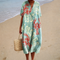 Wilma - Everyday Midi Dress