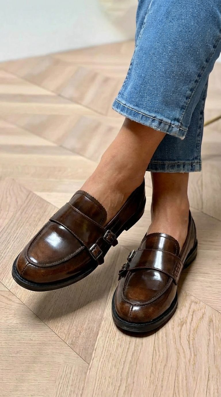 Sadie | Everyday Loafers