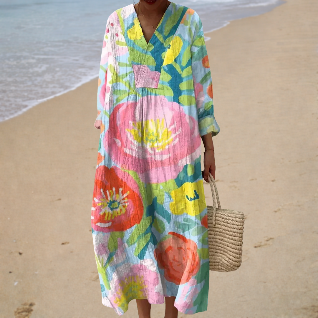 Suri - Everyday Midi Dress