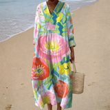 Suri - Everyday Midi Dress