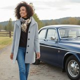 Classic Long Coat