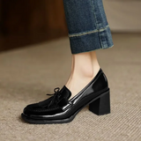 Romilly | Loafer Court Shoes