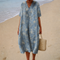 Cato - Everyday Midi Dress