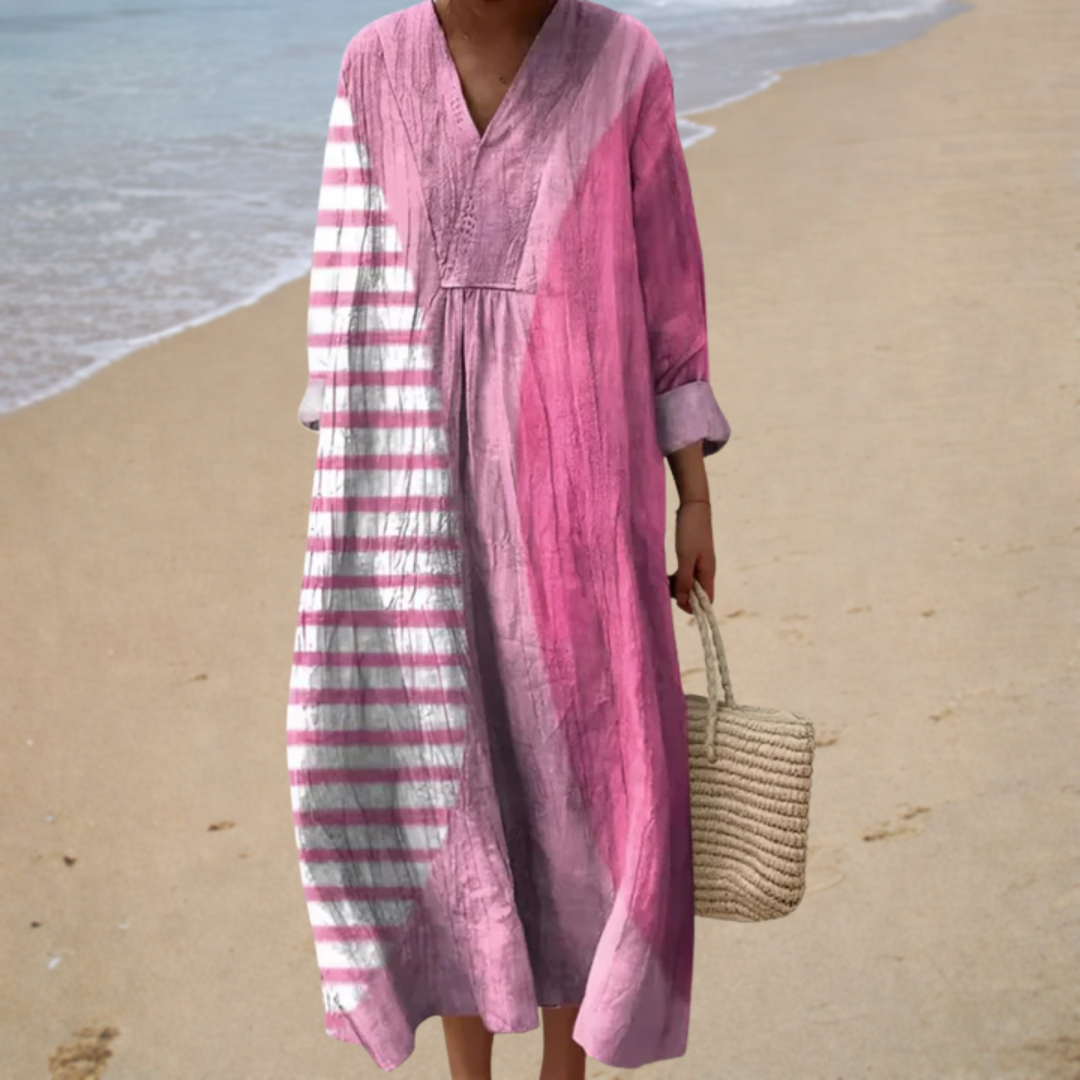 Nell - Everyday Midi Dress