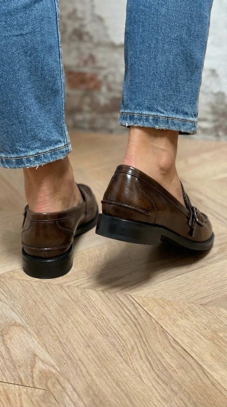 Sadie | Everyday Loafers