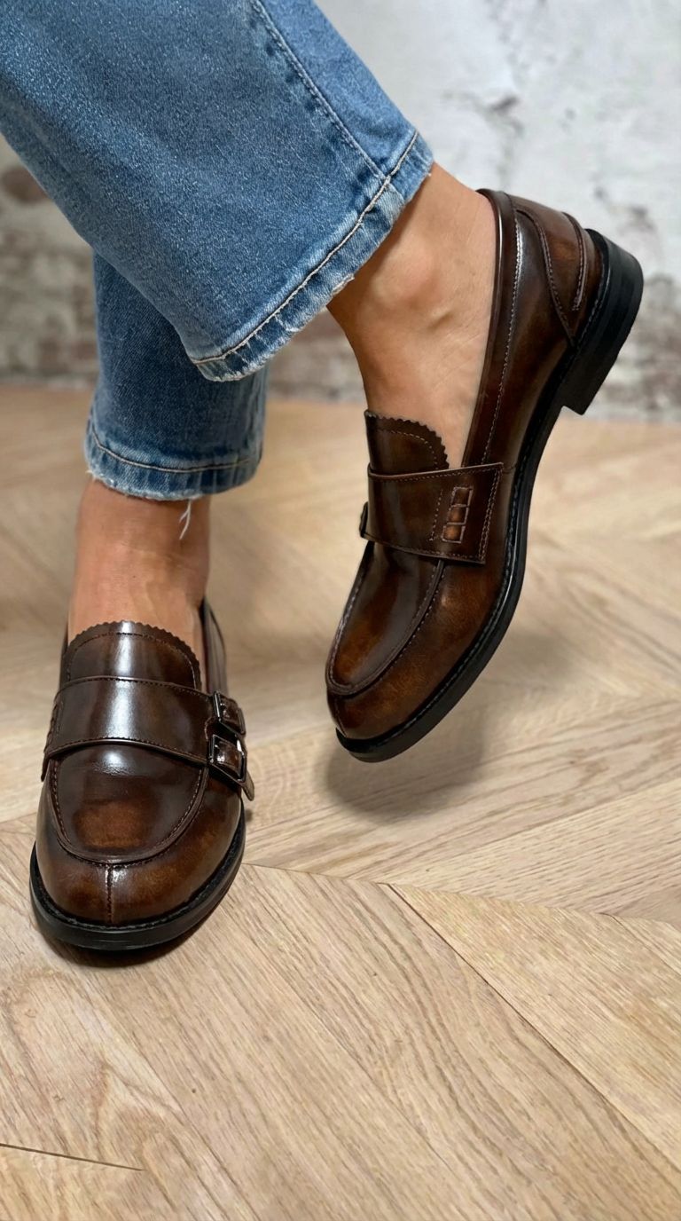 Sadie | Everyday Loafers