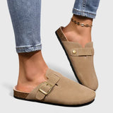 Lydia | Orthopedic Loafers