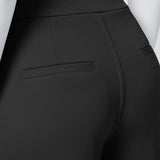 Isabella High Waisted