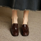 Romilly | Loafer Court Shoes