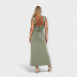 Ellie - Midi Dress