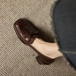 Romilly | Loafer Court Shoes