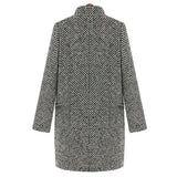 Elegant Long Coat
