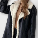 ANDREA Jacket